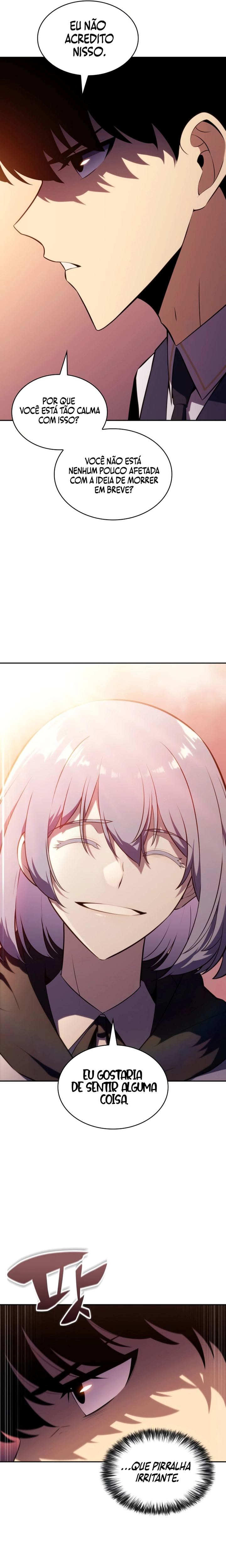 Read The Reborn Young Lord Is an Assassin PT Manga Online