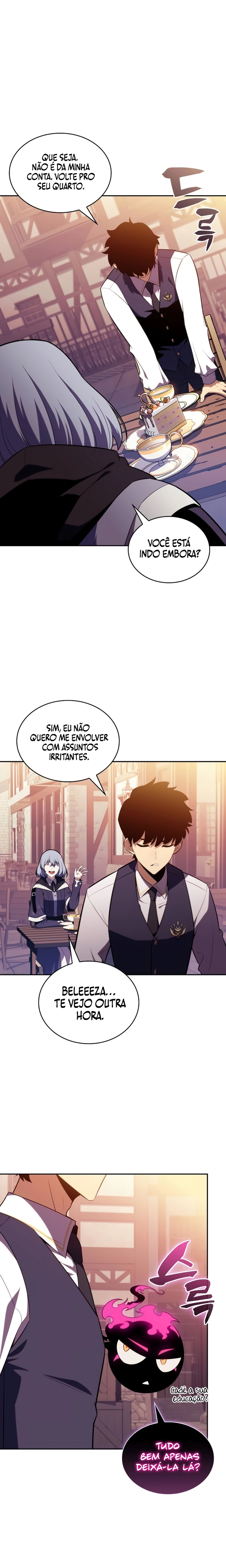 Read The Reborn Young Lord Is an Assassin PT Manga Online