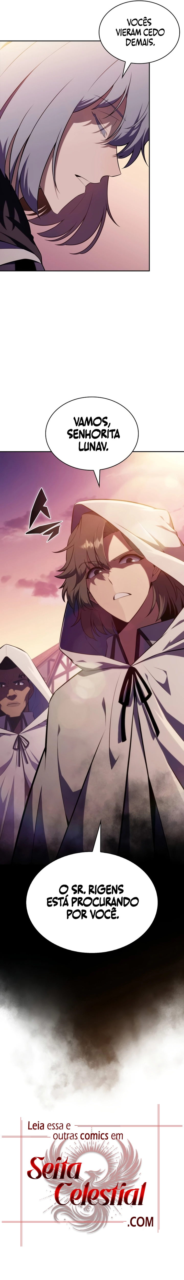 Read The Reborn Young Lord Is an Assassin PT Manga Online