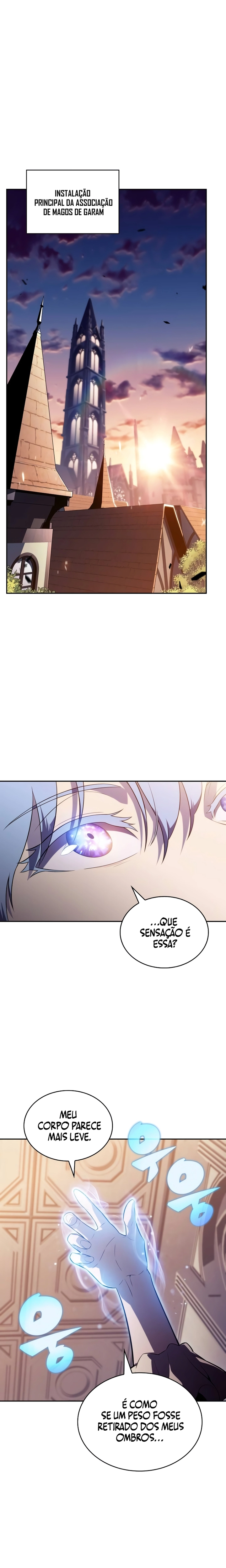 Read The Reborn Young Lord Is an Assassin PT Manga Online