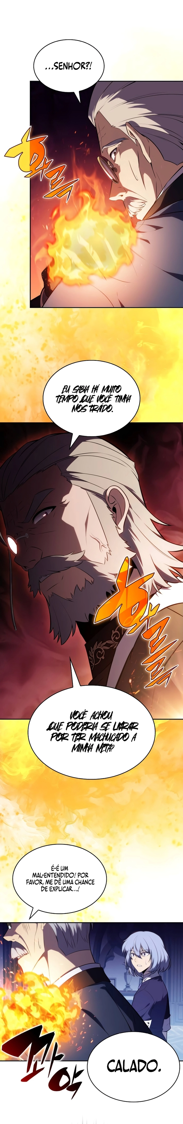 Read The Reborn Young Lord Is an Assassin PT Manga Online