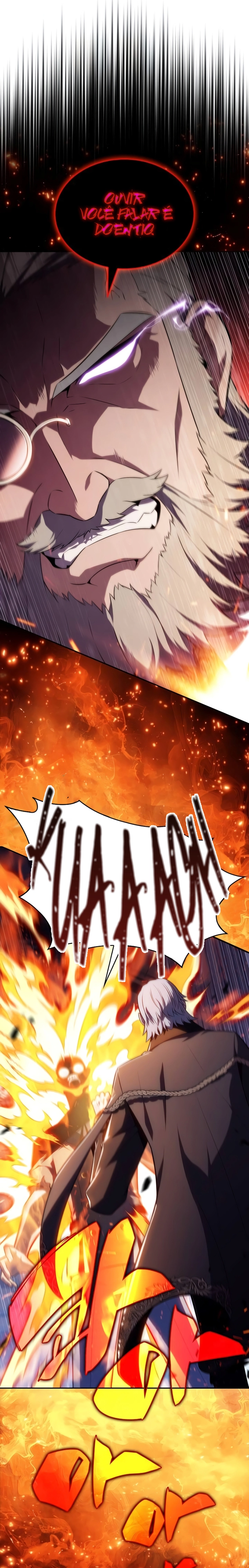 Read The Reborn Young Lord Is an Assassin PT Manga Online