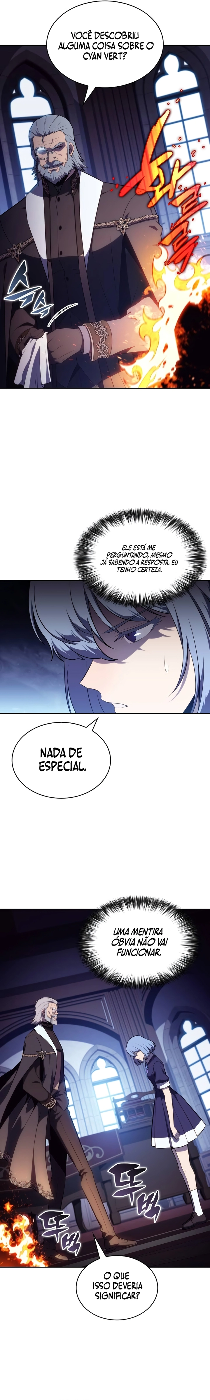 Read The Reborn Young Lord Is an Assassin PT Manga Online