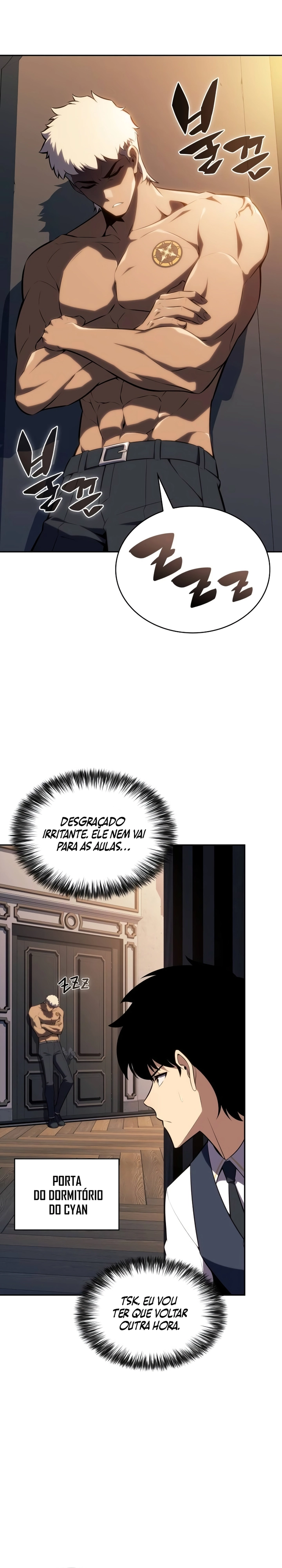 Read The Reborn Young Lord Is an Assassin PT Manga Online