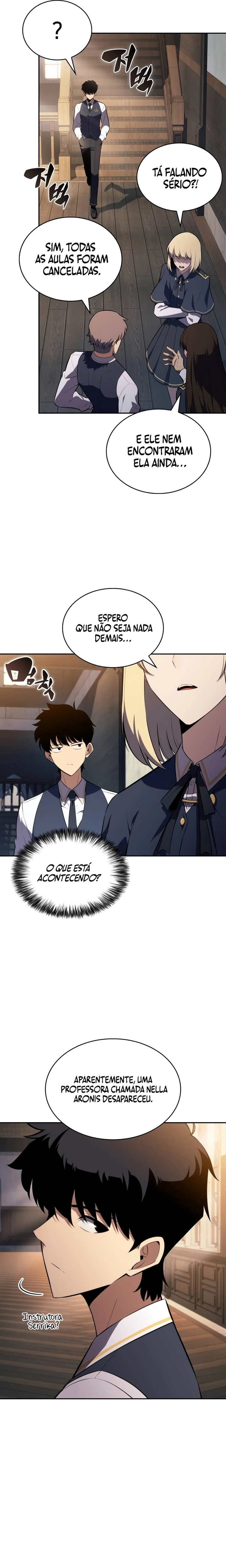 Read The Reborn Young Lord Is an Assassin PT Manga Online