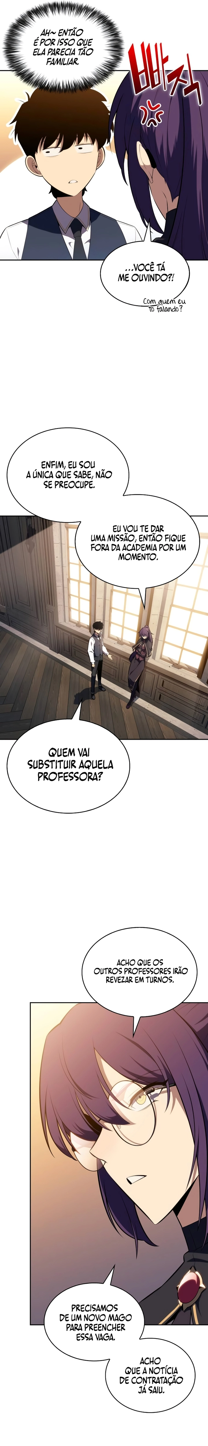 Read The Reborn Young Lord Is an Assassin PT Manga Online