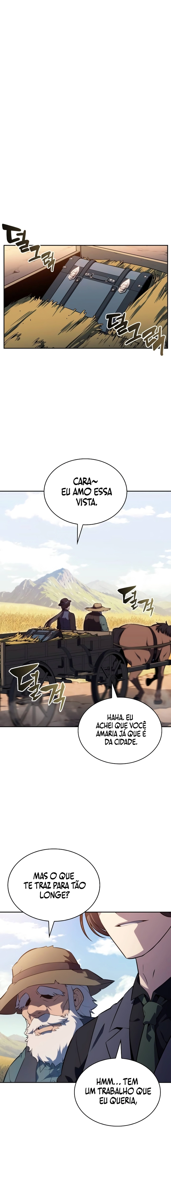 Read The Reborn Young Lord Is an Assassin PT Manga Online