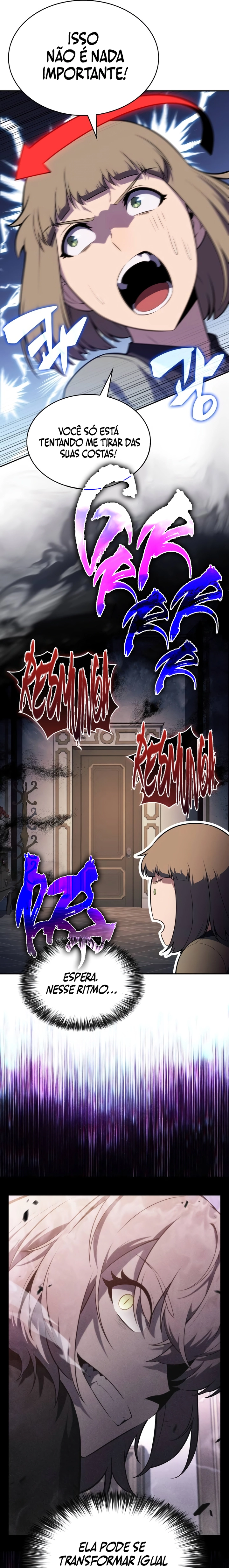 Read The Reborn Young Lord Is an Assassin PT Manga Online