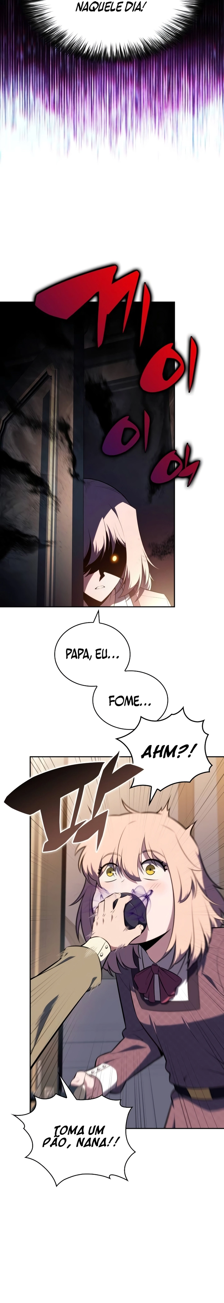 Read The Reborn Young Lord Is an Assassin PT Manga Online