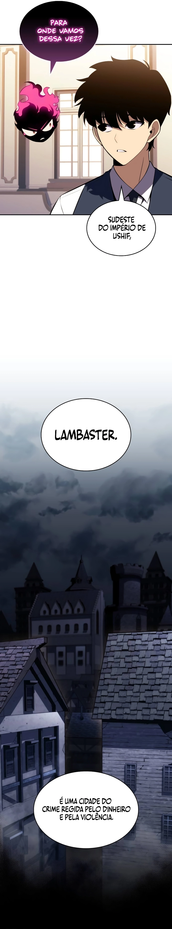 Read The Reborn Young Lord Is an Assassin PT Manga Online