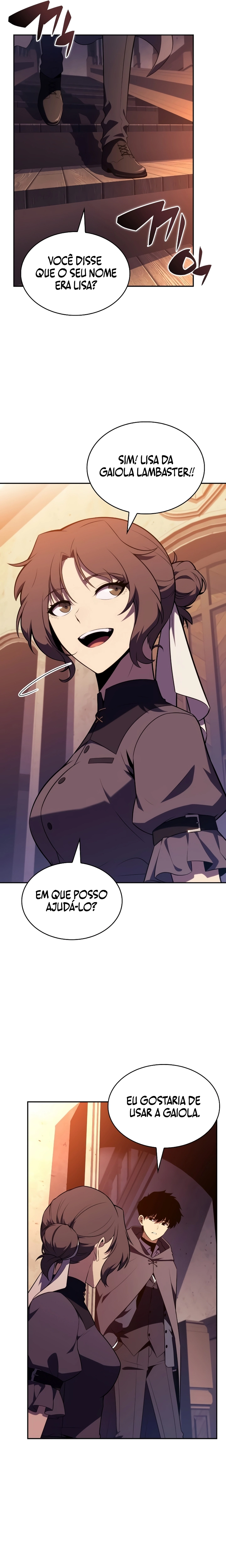 Read The Reborn Young Lord Is an Assassin PT Manga Online