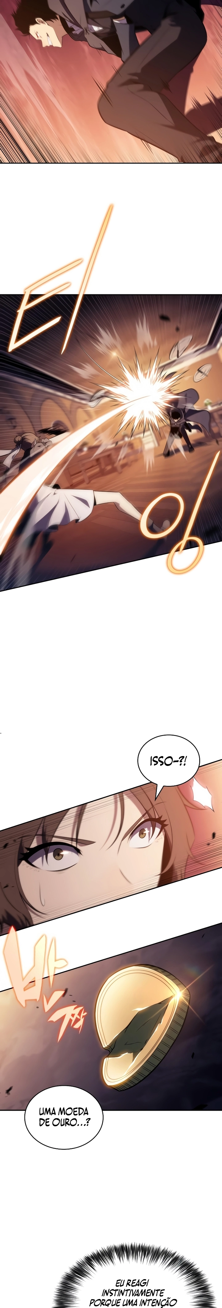 Read The Reborn Young Lord Is an Assassin PT Manga Online