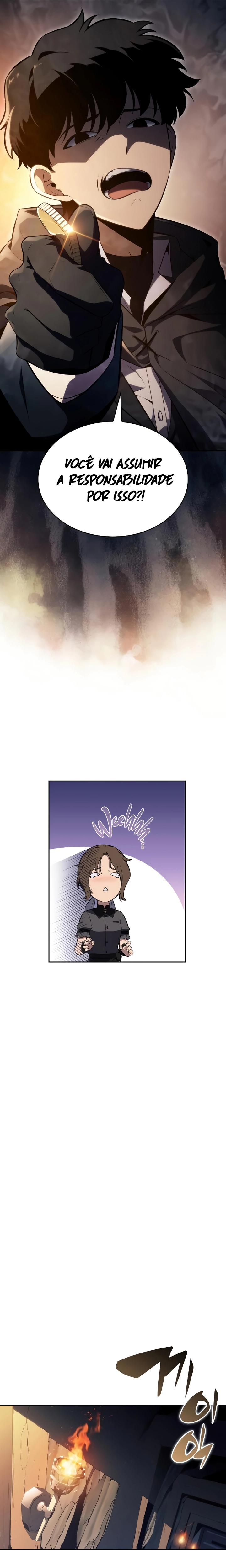 Read The Reborn Young Lord Is an Assassin PT Manga Online