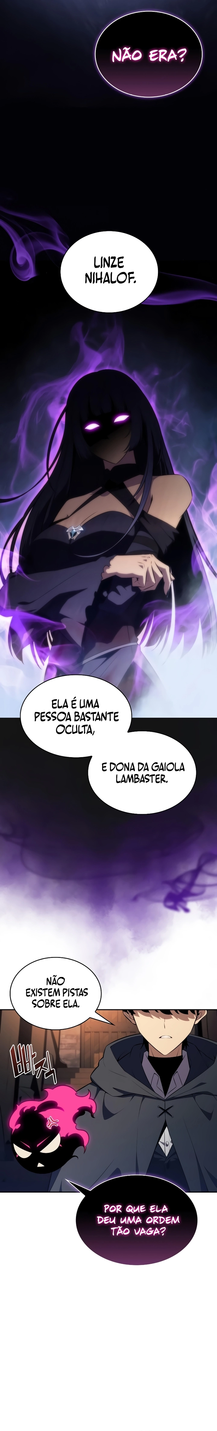 Read The Reborn Young Lord Is an Assassin PT Manga Online