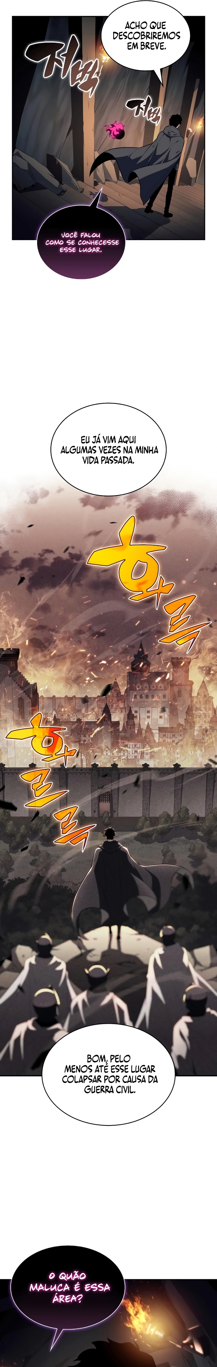 Read The Reborn Young Lord Is an Assassin PT Manga Online