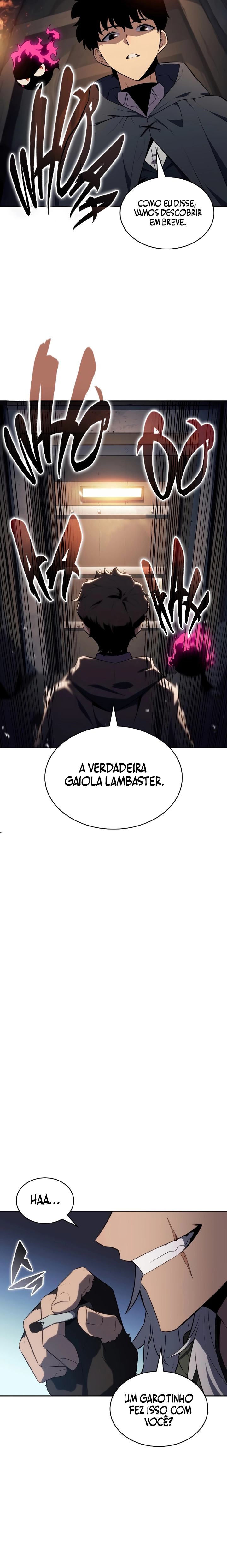 Read The Reborn Young Lord Is an Assassin PT Manga Online