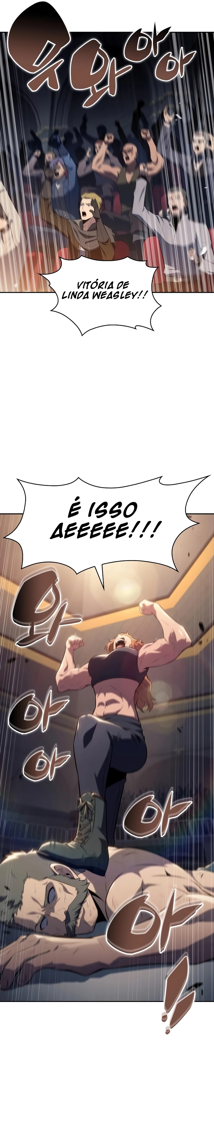 Read The Reborn Young Lord Is an Assassin PT Manga Online