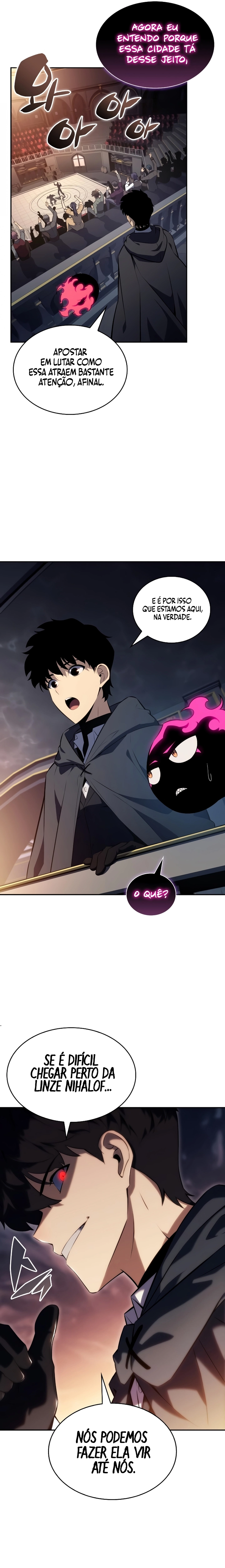 Read The Reborn Young Lord Is an Assassin PT Manga Online