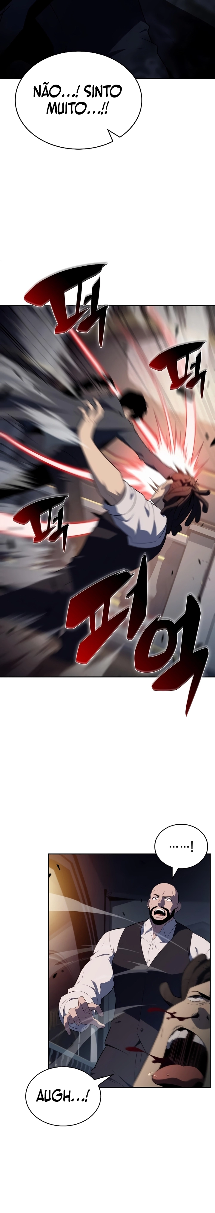 Read The Reborn Young Lord Is an Assassin PT Manga Online