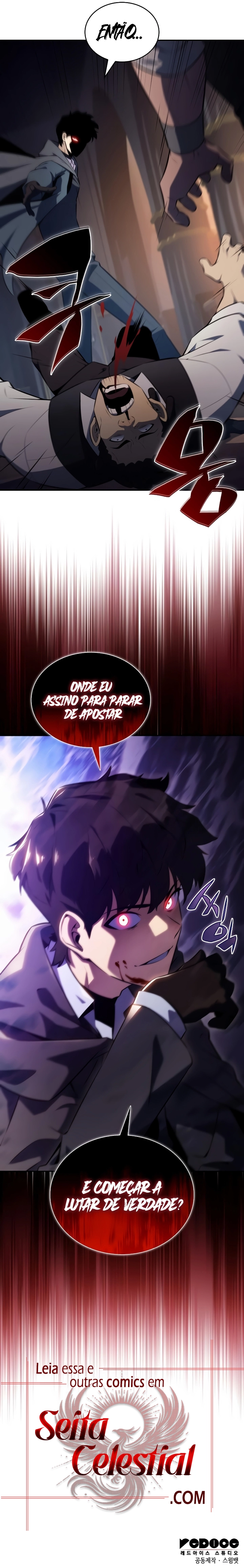 Read The Reborn Young Lord Is an Assassin PT Manga Online