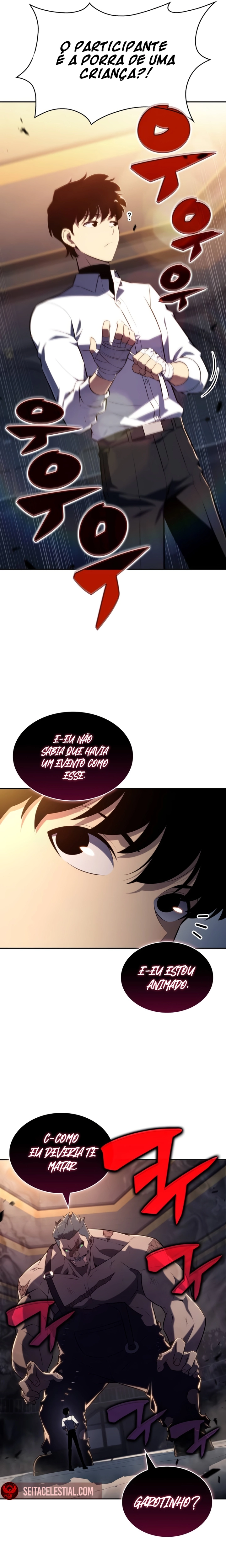 Read The Reborn Young Lord Is an Assassin PT Manga Online