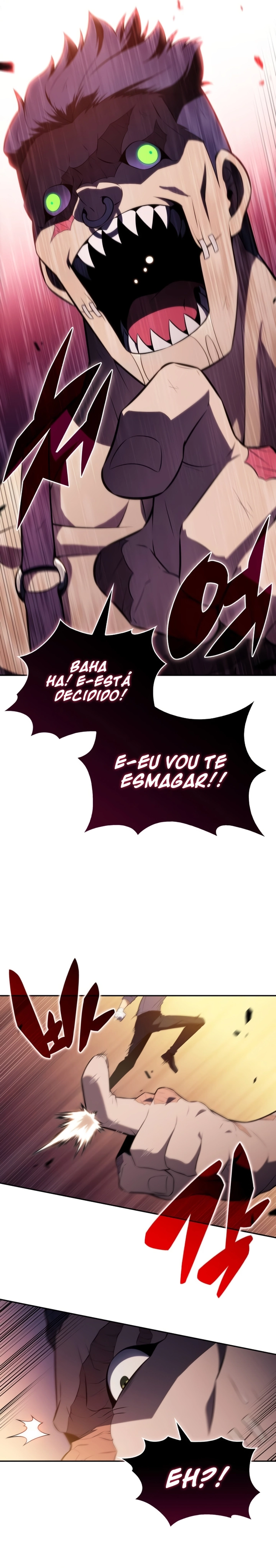 Read The Reborn Young Lord Is an Assassin PT Manga Online