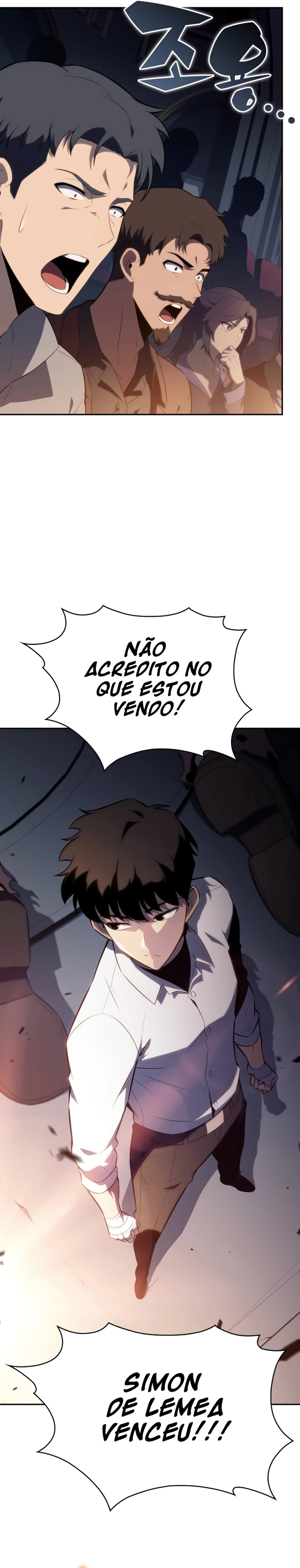Read The Reborn Young Lord Is an Assassin PT Manga Online