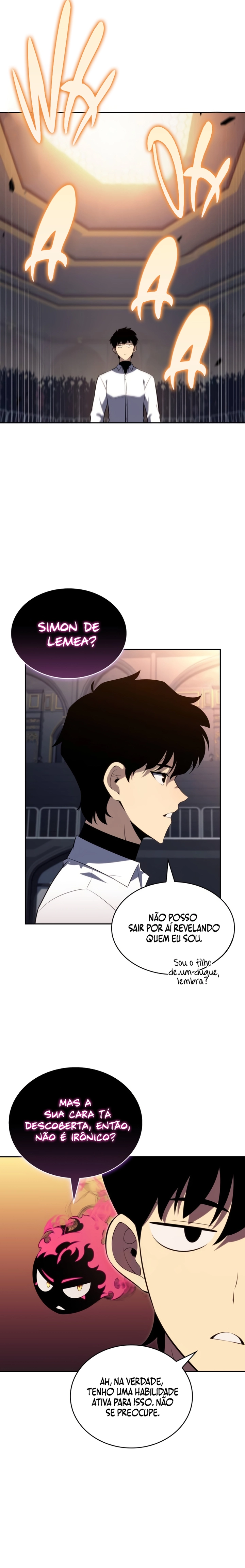 Read The Reborn Young Lord Is an Assassin PT Manga Online