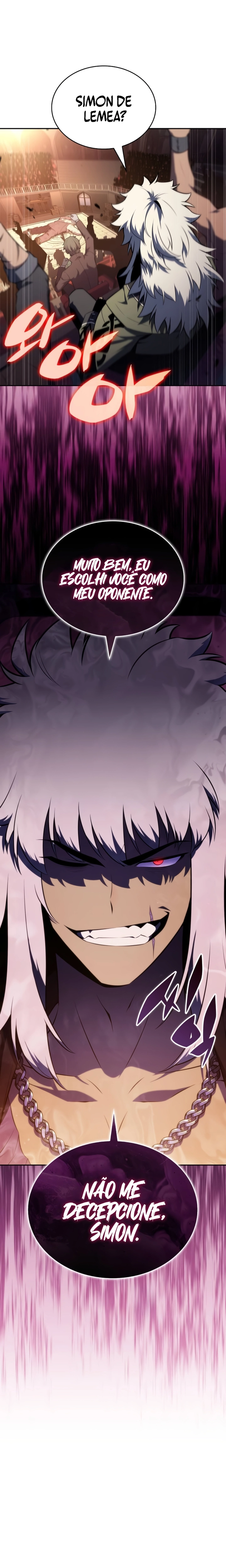 Read The Reborn Young Lord Is an Assassin PT Manga Online