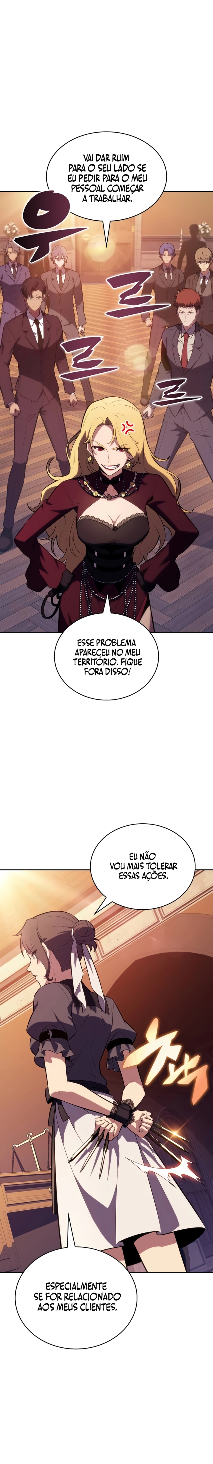 Read The Reborn Young Lord Is an Assassin PT Manga Online