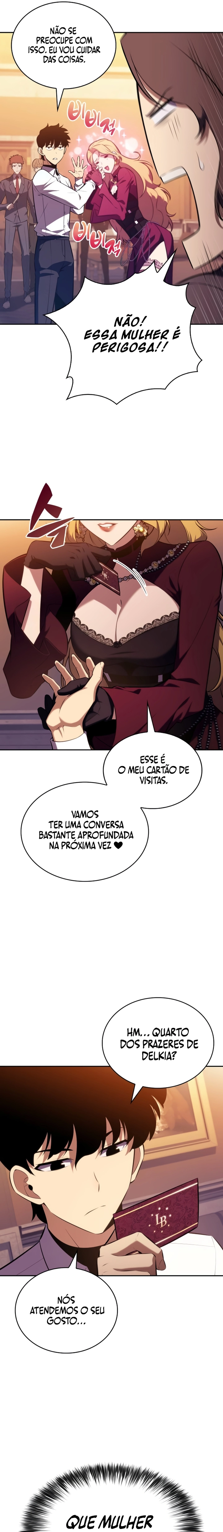 Read The Reborn Young Lord Is an Assassin PT Manga Online