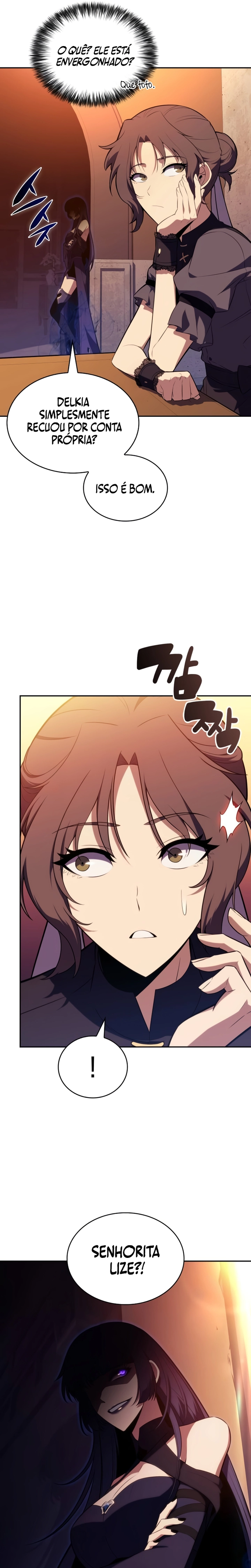 Read The Reborn Young Lord Is an Assassin PT Manga Online