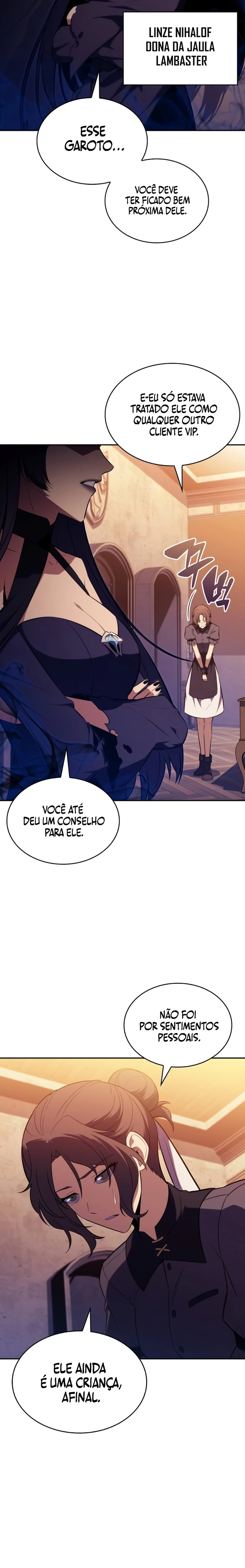 Read The Reborn Young Lord Is an Assassin PT Manga Online