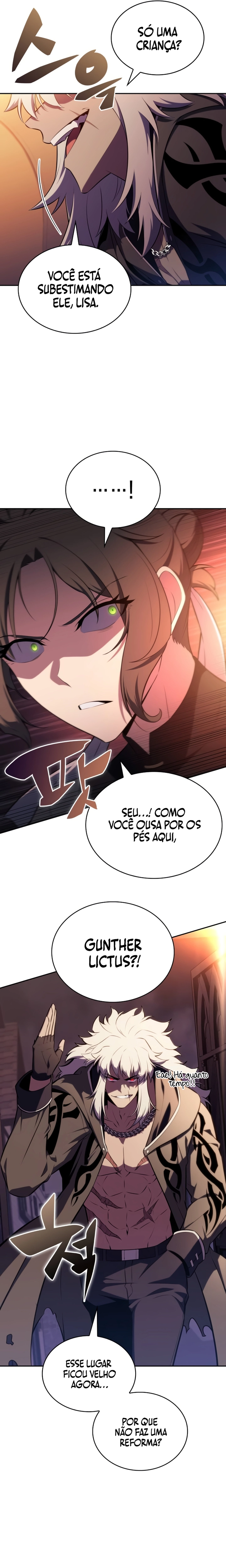 Read The Reborn Young Lord Is an Assassin PT Manga Online