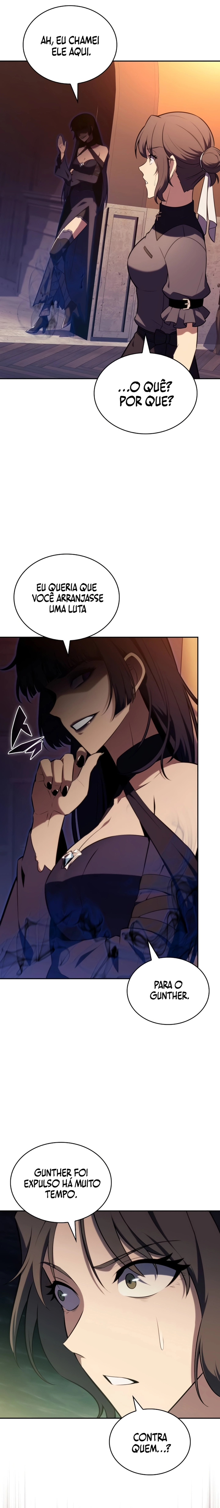 Read The Reborn Young Lord Is an Assassin PT Manga Online