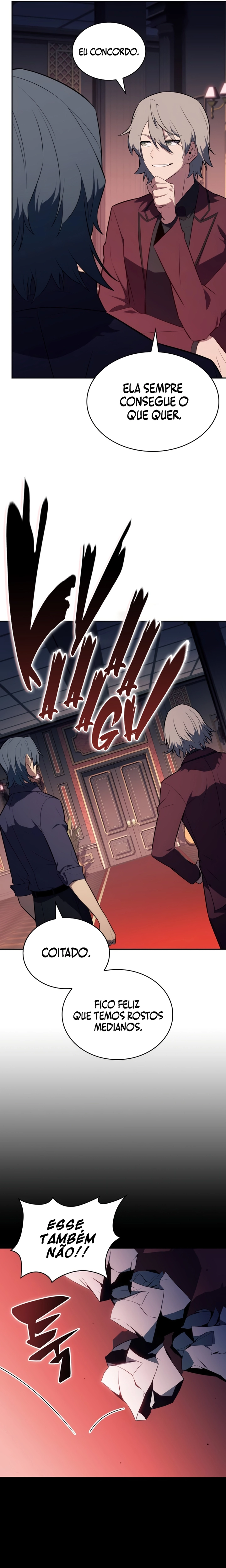 Read The Reborn Young Lord Is an Assassin PT Manga Online