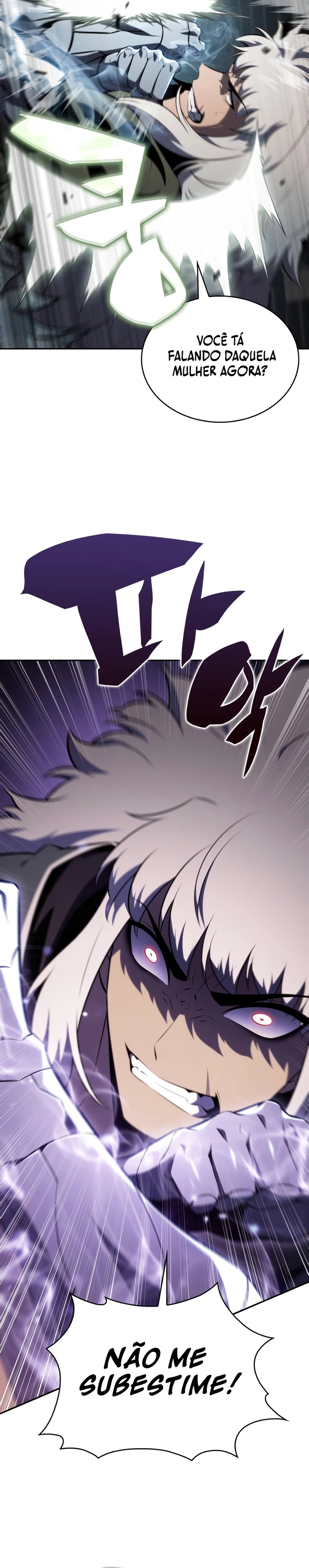 Read The Reborn Young Lord Is an Assassin PT Manga Online