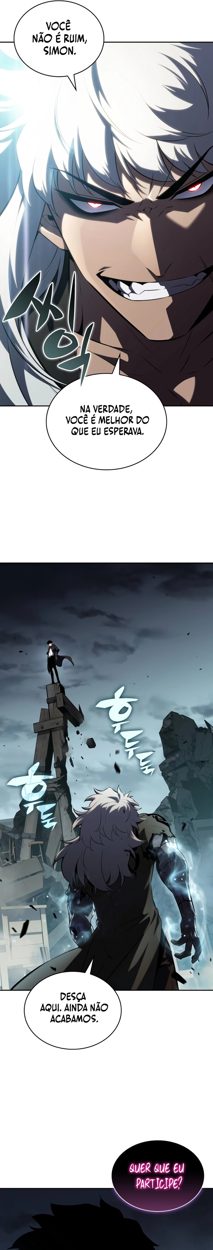 Read The Reborn Young Lord Is an Assassin PT Manga Online