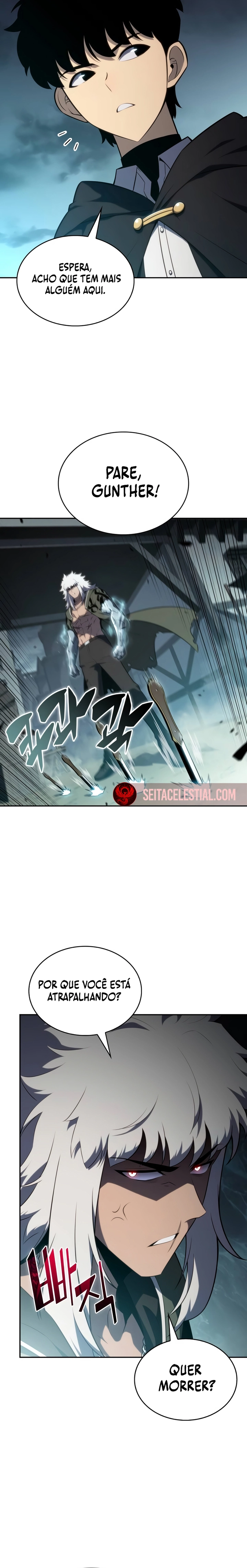 Read The Reborn Young Lord Is an Assassin PT Manga Online