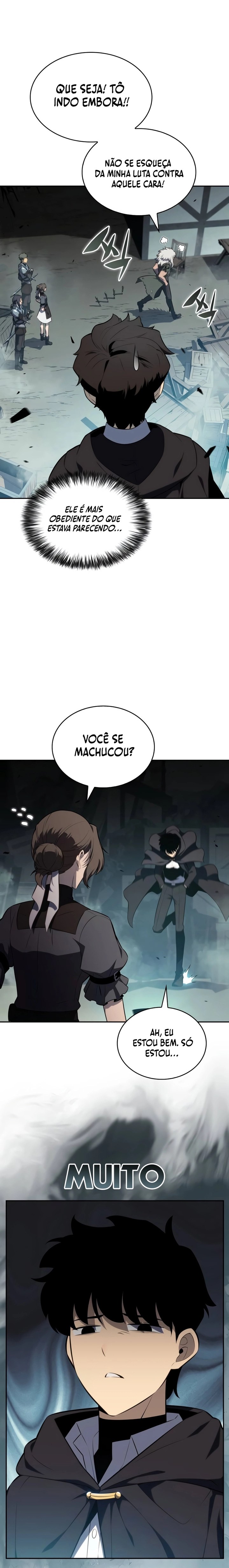 Read The Reborn Young Lord Is an Assassin PT Manga Online