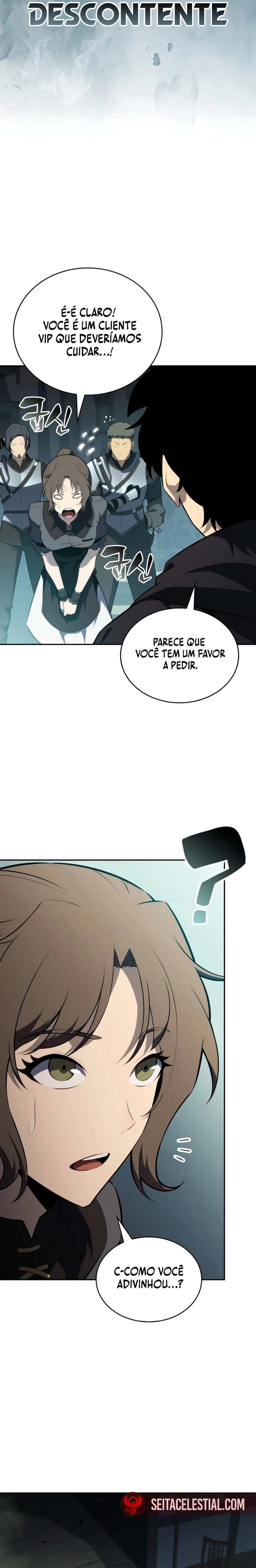 Read The Reborn Young Lord Is an Assassin PT Manga Online