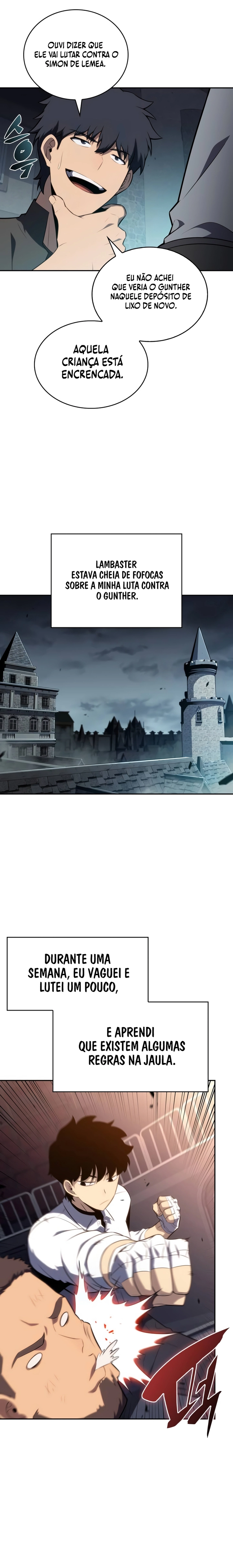 Read The Reborn Young Lord Is an Assassin PT Manga Online