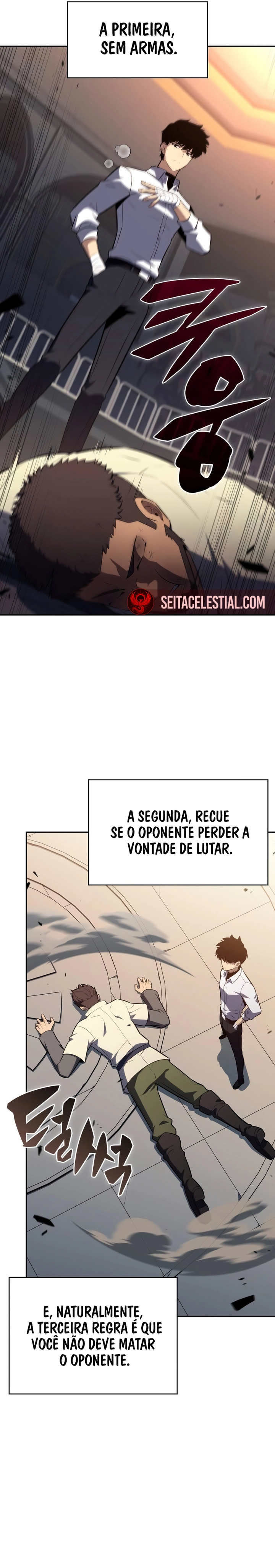 Read The Reborn Young Lord Is an Assassin PT Manga Online