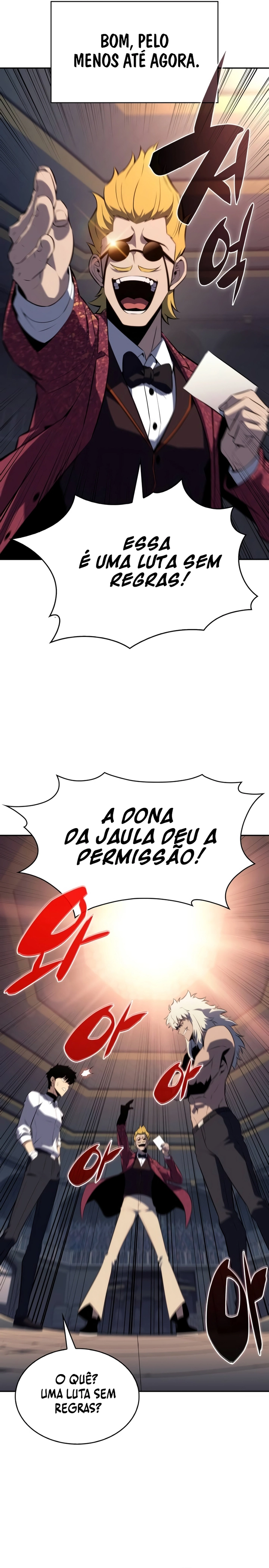 Read The Reborn Young Lord Is an Assassin PT Manga Online