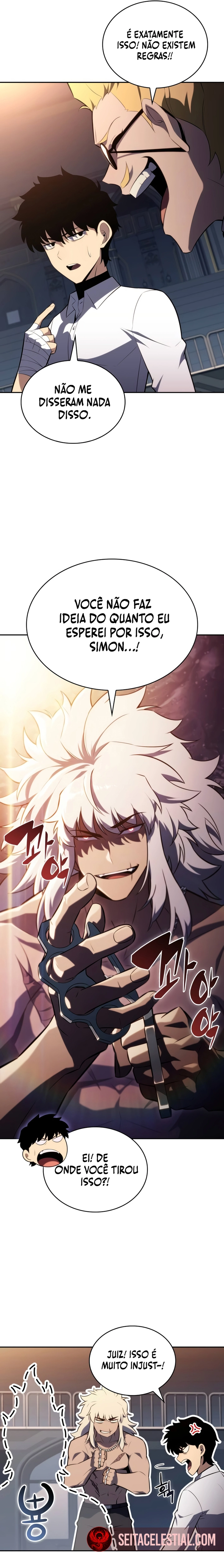 Read The Reborn Young Lord Is an Assassin PT Manga Online