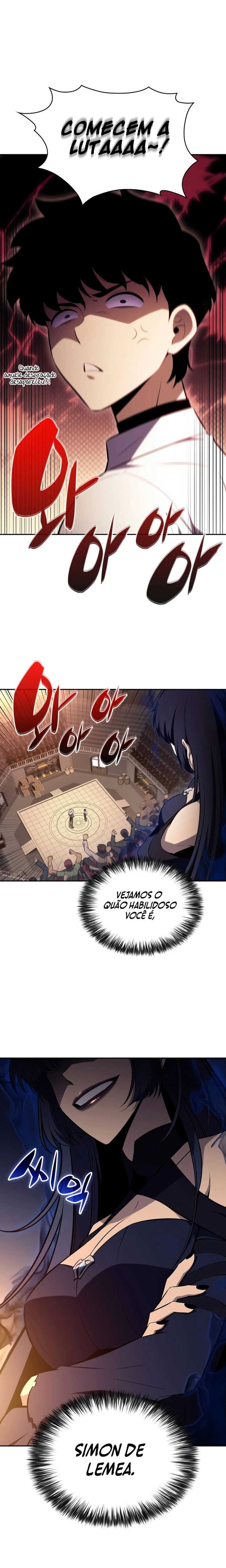 Read The Reborn Young Lord Is an Assassin PT Manga Online