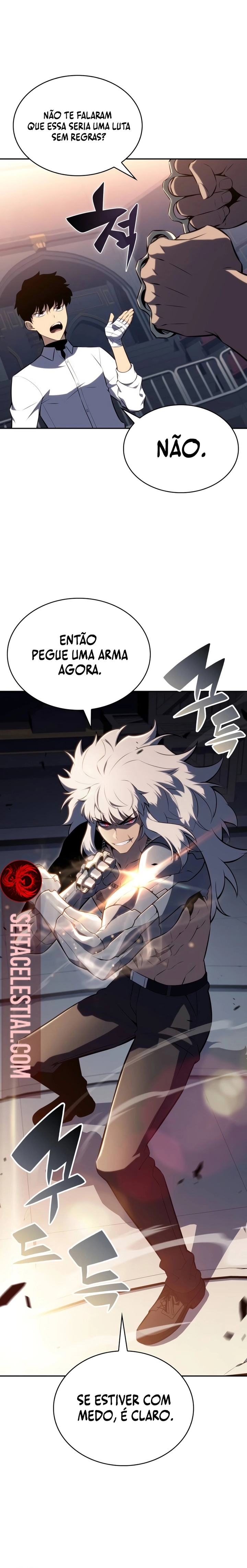 Read The Reborn Young Lord Is an Assassin PT Manga Online