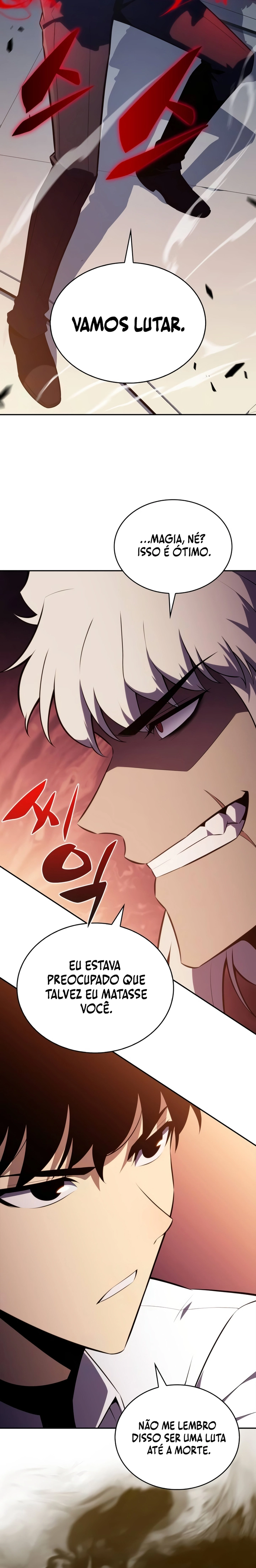Read The Reborn Young Lord Is an Assassin PT Manga Online