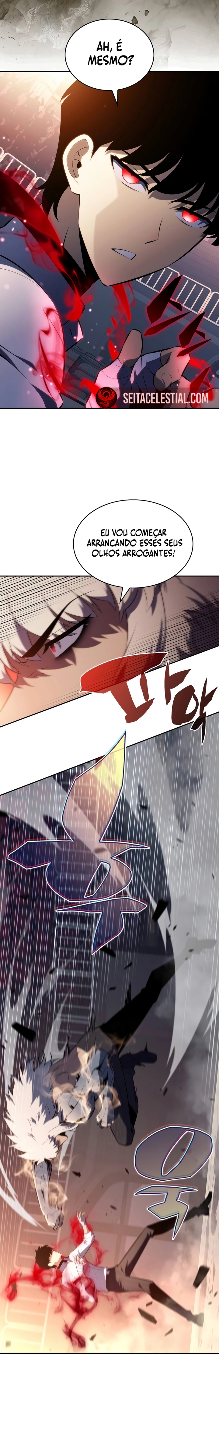 Read The Reborn Young Lord Is an Assassin PT Manga Online