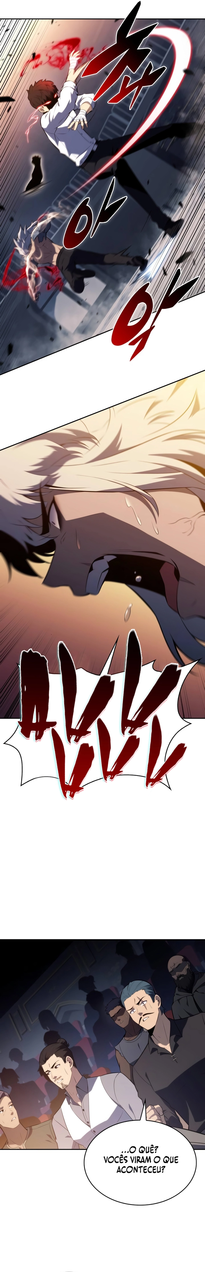 Read The Reborn Young Lord Is an Assassin PT Manga Online